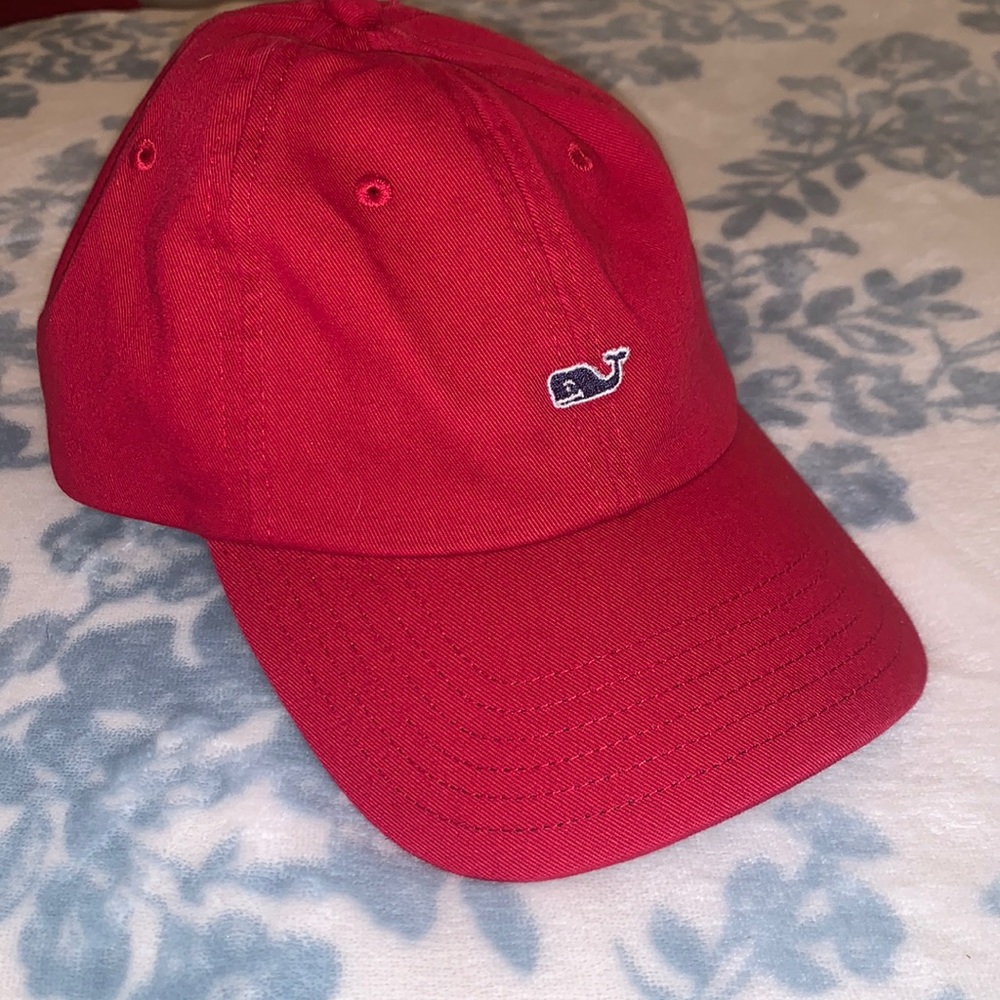 Vineyard Vines ball cap!